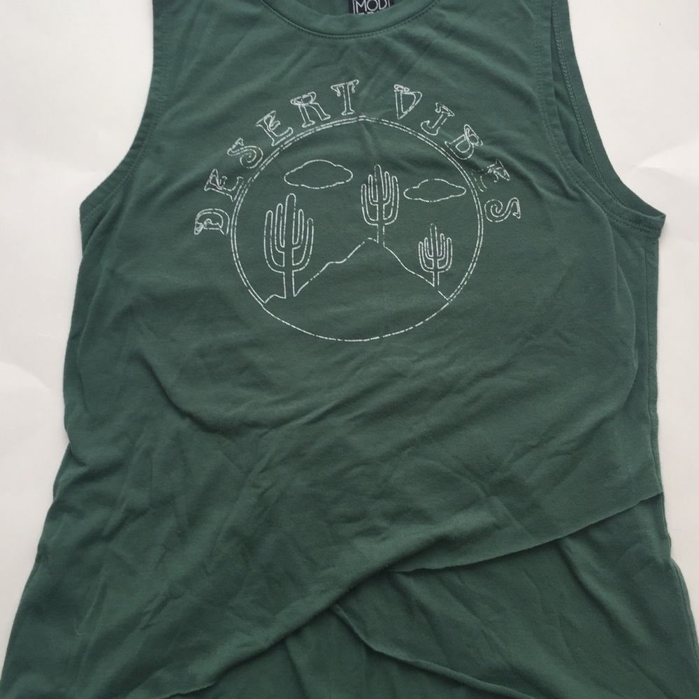 Desert Vibes Shirt